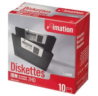 Imation 3.5 DS-HD (12881) Imation 3.5 DS-HD (12881)